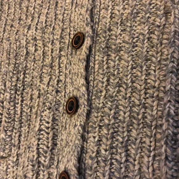 Roots cardigan - Picture 6 of 12